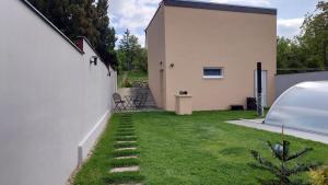 Apartmán Kurdějovská - Apartmány, Hustopeče