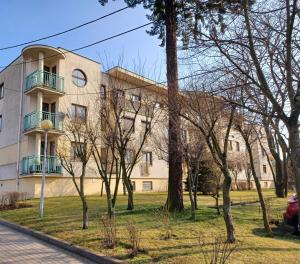 Apartament Orłowo morze i las