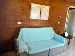 Chalé de 2 quartos, com estacionamento, a 5 min da praia!