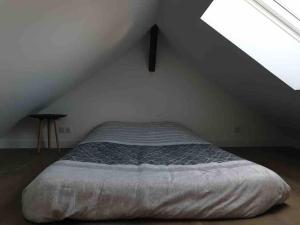 Gîte au bord du loing et proche forêt