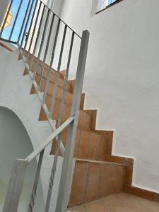 ESTUDIO CON TERRAZA CHILL