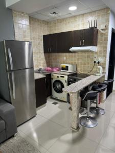 Studio Apartment near JBR