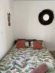 ESTUDIO CON TERRAZA CHILL