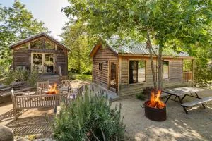 El Capitan Canyon - Capitan