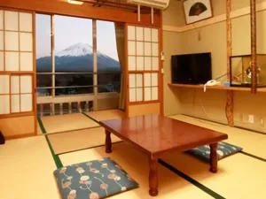 Shoji Mount Hotel - Vacation STAY 83015v - Furuzeki