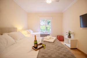 3 Quartos | Aconchegante | Ótima Localização