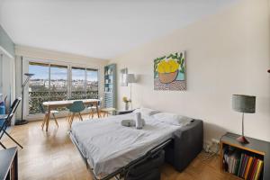 Appartements Appartement Akena - Welkeys : photos des chambres