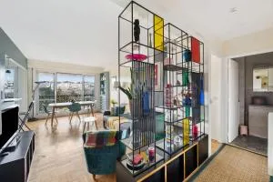 Appartement Akena - Welkeys - Saint-Cloud