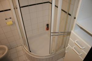 Bed in 4-Bed Female Dormitory Room room in Hostel Bad Goisern