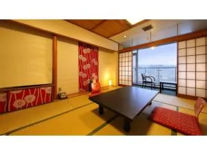 Mikuma Hotel - Vacation STAY 63441v - Asakura