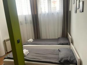 Apartment Bella Vita