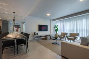 ISBL011 - Calçadão+Praia! Localização ideal em BC