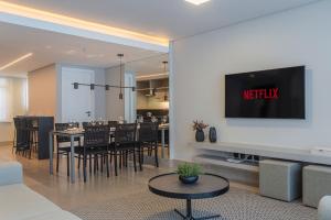 ISBL011 - Calçadão+Praia! Localização ideal em BC