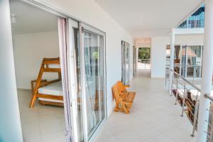 Hotel Caribe Coveñas