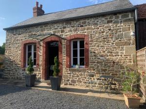 Cottage La petite guette