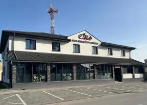 Penzion Moto - Blahová