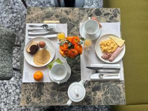 Hotels Dali Hotel Montauban : photos des chambres