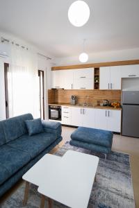 Apartment Lion Fountain 17