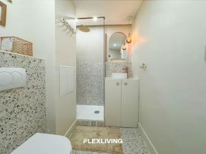 Appartements Luxury Studio in city center : photos des chambres