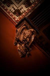 The Alamo Guest House