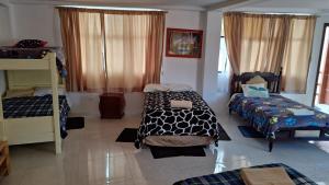 Hostal y Complejo Turístico La Rueda