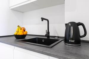 Spacious and luxurious apartment in Puerto Banus