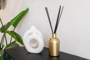 Spacious and luxurious apartment in Puerto Banus