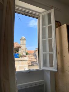 Appartements Lumineuse maison de centre-ville : photos des chambres