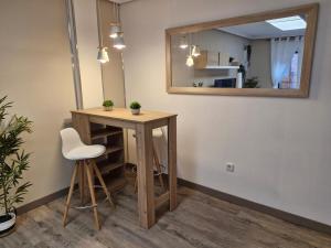 Feeling Home Catedral