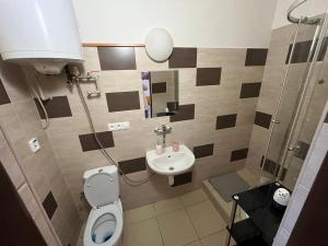Apartman Centrum