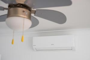 Oasis en Playamar con piscina