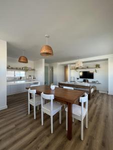 Casa Coco - Casa Zona Faro Para 5 PAX a 3 Cuadras del Mar - Hola sur