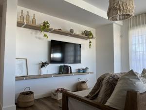 Casa Coco - Casa Zona Faro Para 5 PAX a 3 Cuadras del Mar - Hola sur