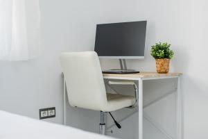 Oasis en Playamar con piscina