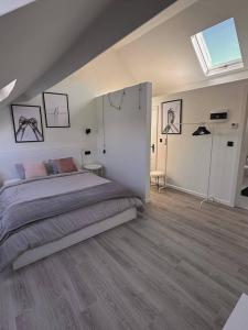 Skyroof à Ixelles - Viaduc