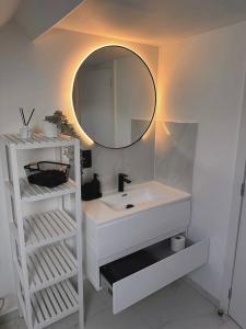 Skyroof à Ixelles - Viaduc