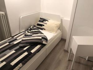 Moderno loft alle porte di Milano - 115mq - 3 posti