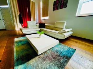 Moderno loft alle porte di Milano - 115mq - 3 posti