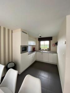 Vakantiehuis De Panne