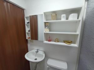 Suite elegante en urbanización privada