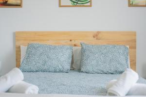 Oasis en Playamar con piscina