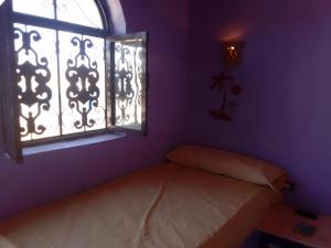 Nubian sky house