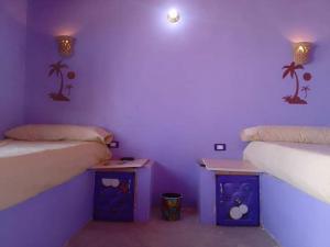 Nubian sky house