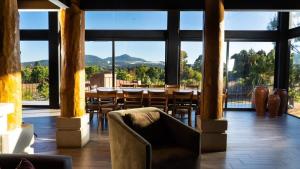 Hermosa cabaña de descanso en Tlapalpa