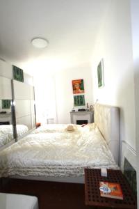 APPARTEMENT NICE le PORT