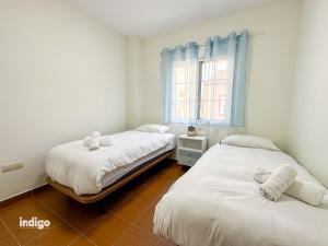 La Guadiana - Bright Apartment - GUA01