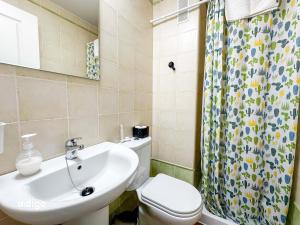 La Guadiana - Bright Apartment - GUA01