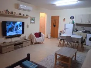 Xylophagou Rest and Relax 3 Ayia Napa Larnaca 1 bedroom apartment - Avgoru