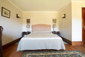 Quinta de Mourães Casa dos Rododendros