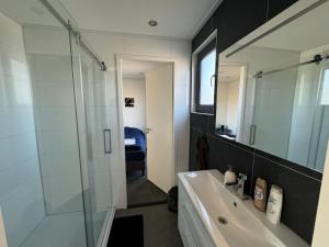 Enkhuizer Strand Chalet WellenZeit Haus Nr 260